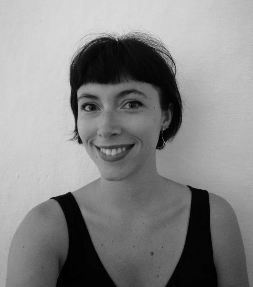 Nimm Spanisch-Kurse in Berlin mit Muttersprachlerin Ana aus Spanien