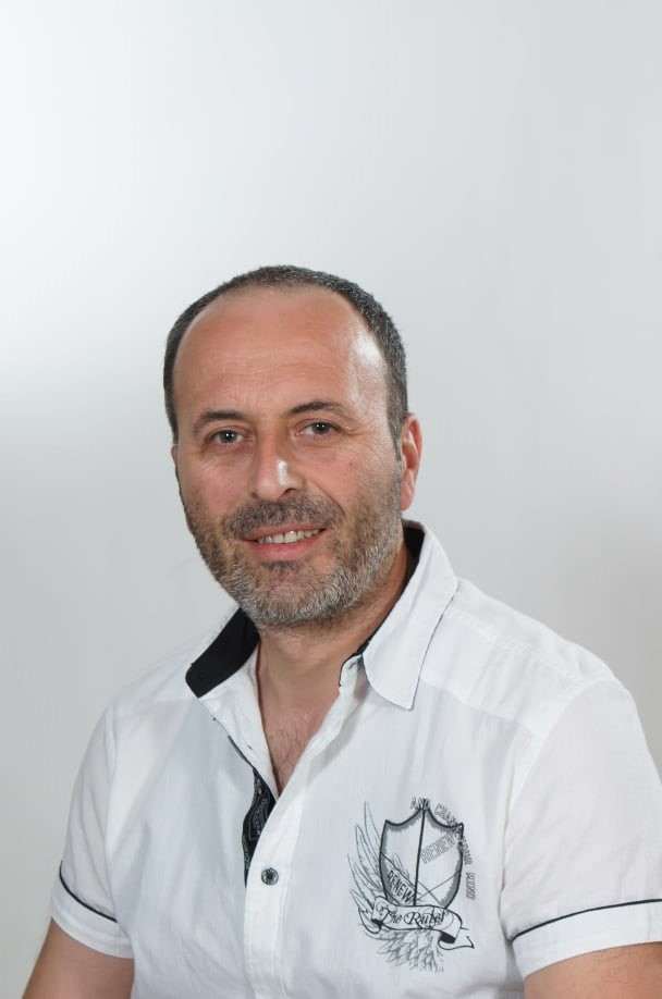 Lerne Arabisch in Kassel im Unterricht des Muttersprachlers Alaa