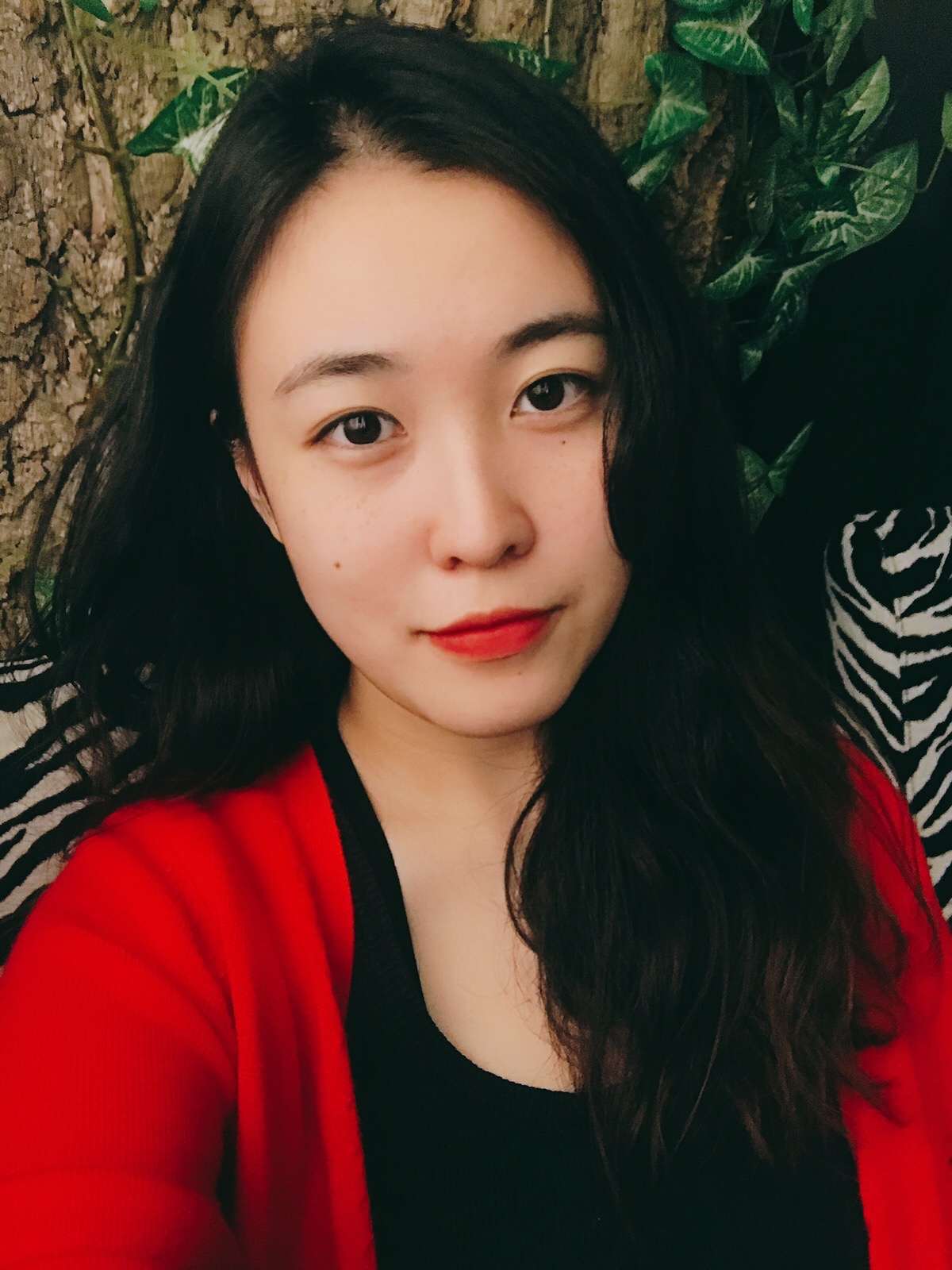 Koreanisch Muttersprachlerin Yukyung unterrichtet in Berlin