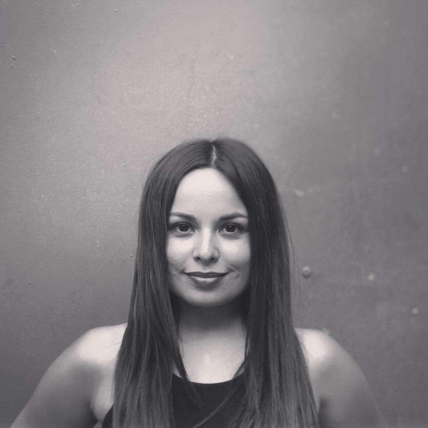 Sprachtrainerin Javiera bringt dir Spanisch als Fremdsprache in Berlin bei