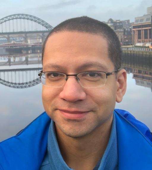 English Private Lessons with the Native Speaker Stephen in Berlin