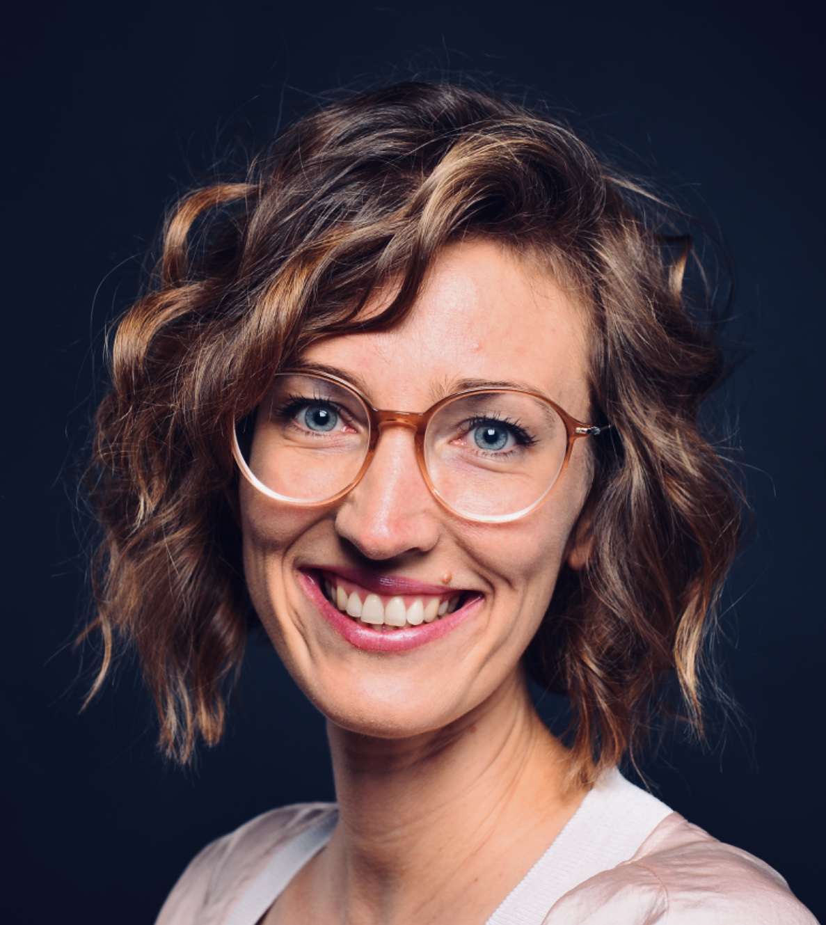 Spanisch Privatunterricht mit Catharina in Berlin oder Online