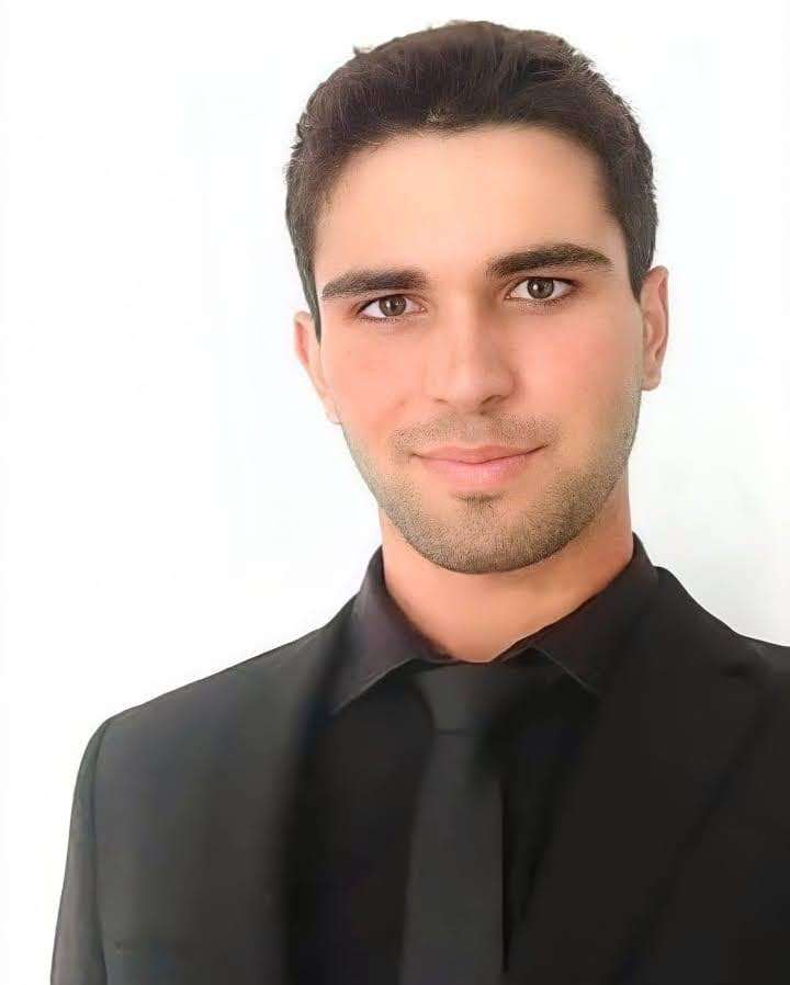 Nimm in Dresden Spanisch-Kurse bei Nativespeaker Adrian