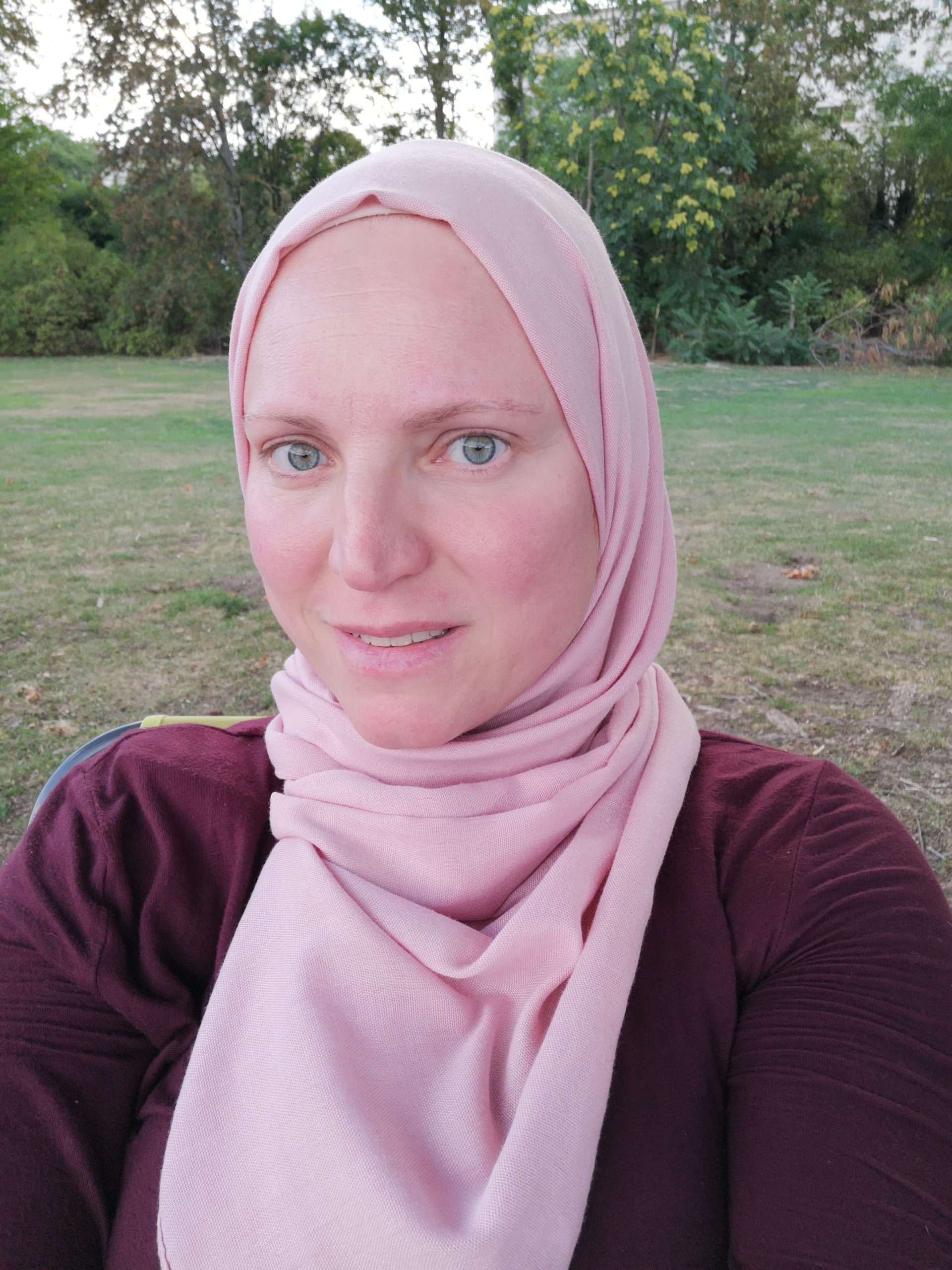 In Waldsee Arabisch lernen mit Nativespeakerin Sulaf