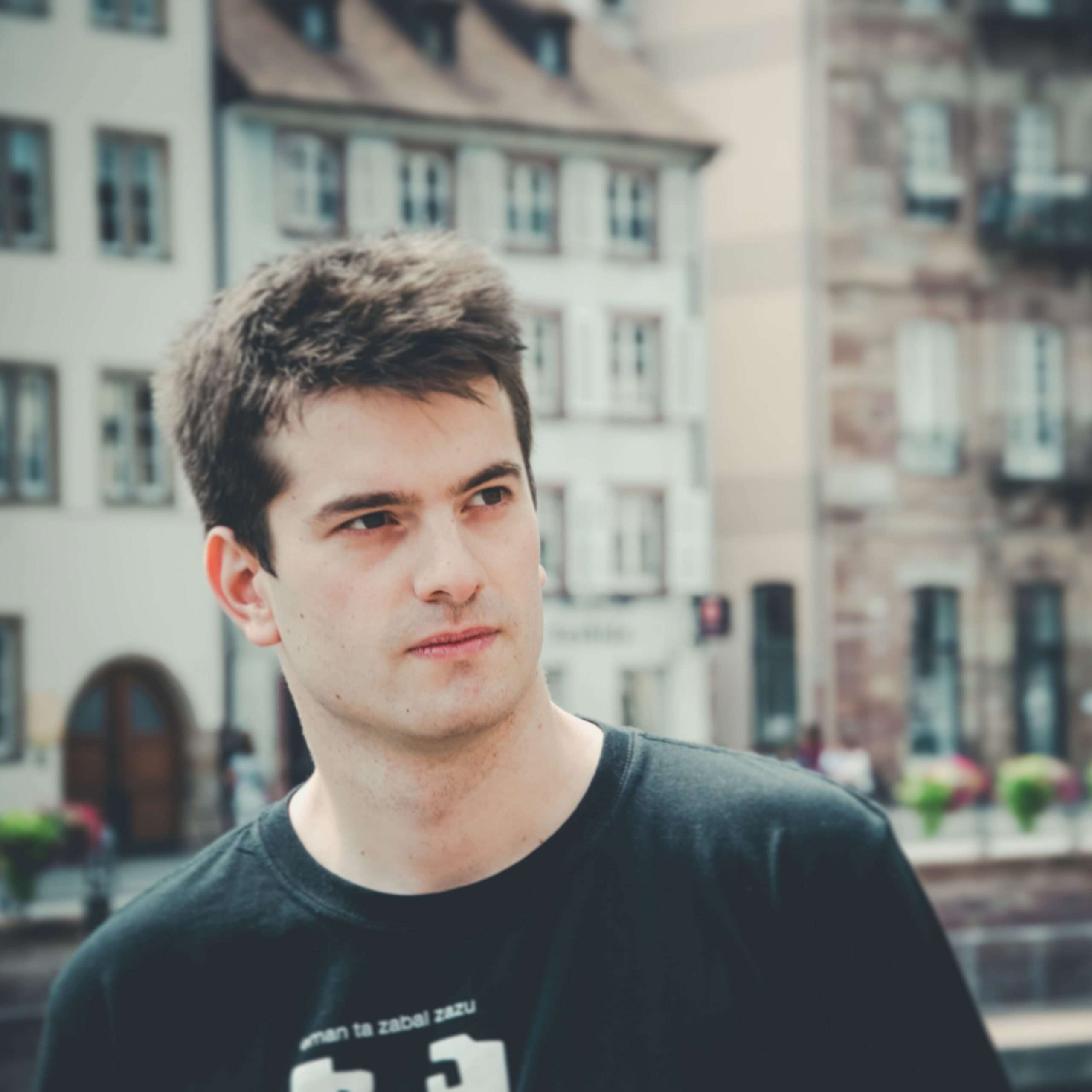 Spanisch in Stuttgart im Privatkurs lernen bei Mikel aus Spanien