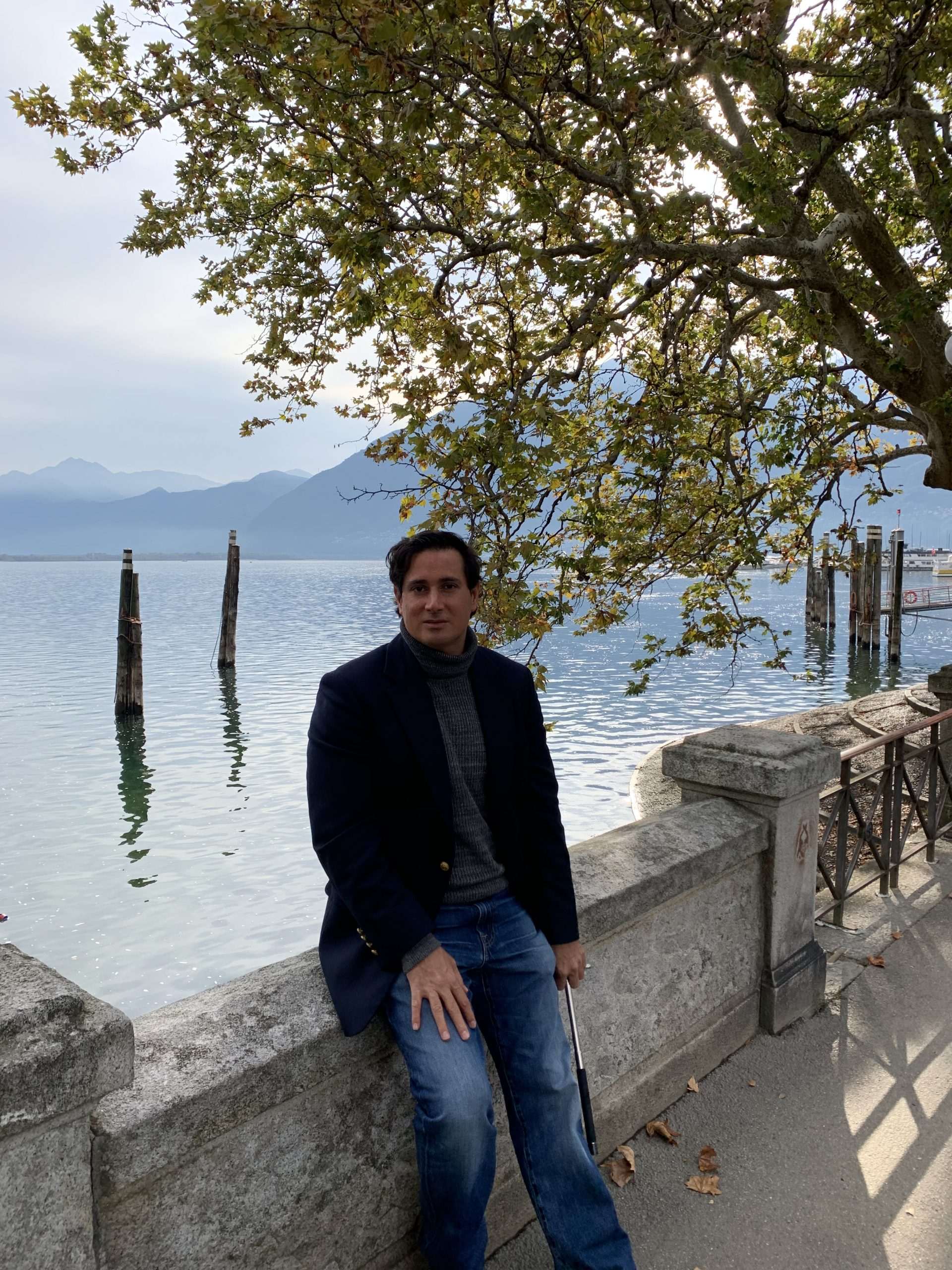 English Private Course with Carlos in Ingolstadt for all Levels