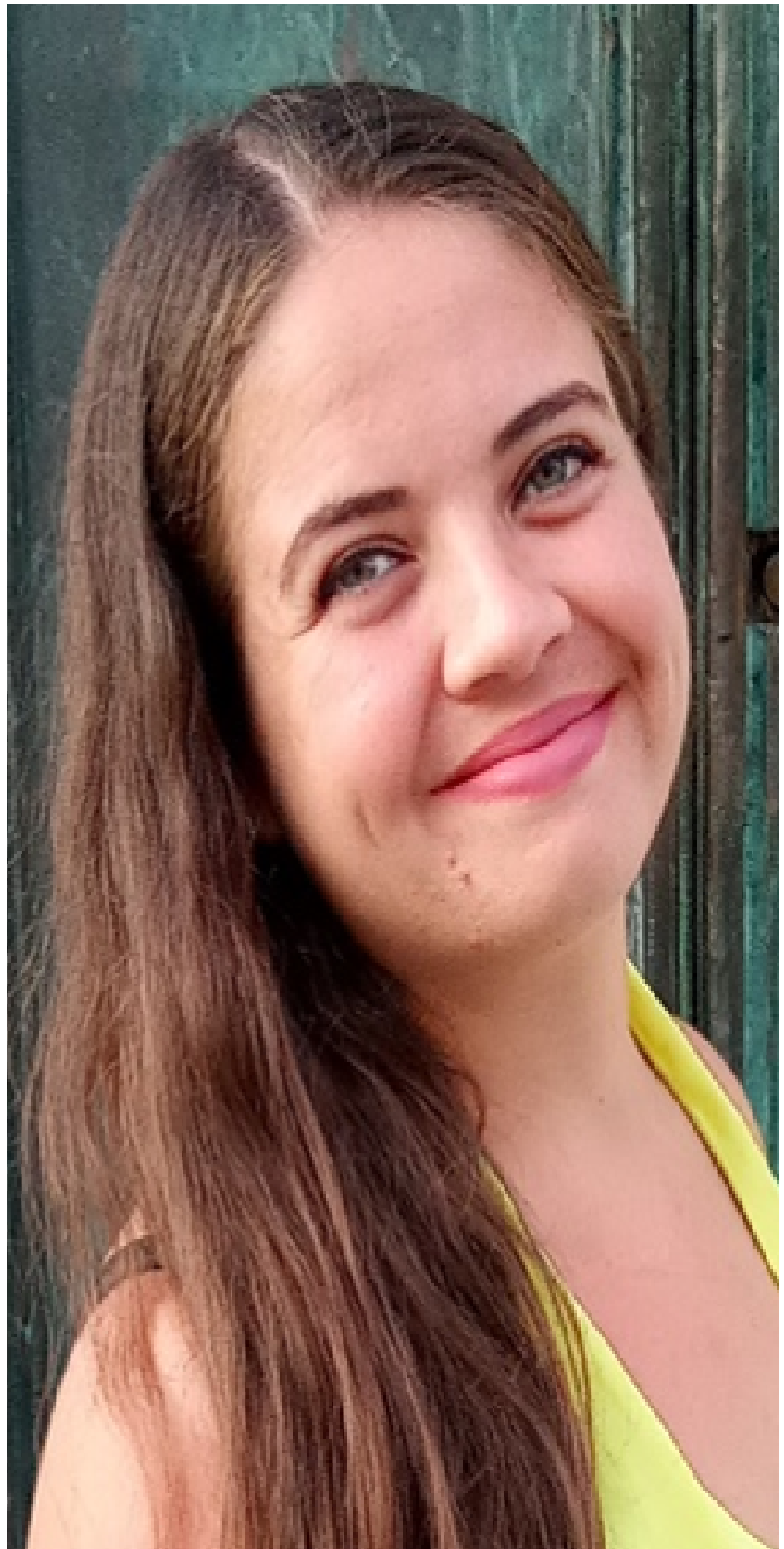 Muttersprachlerin Noemi gibt Ungarisch Kurse in Rödermark