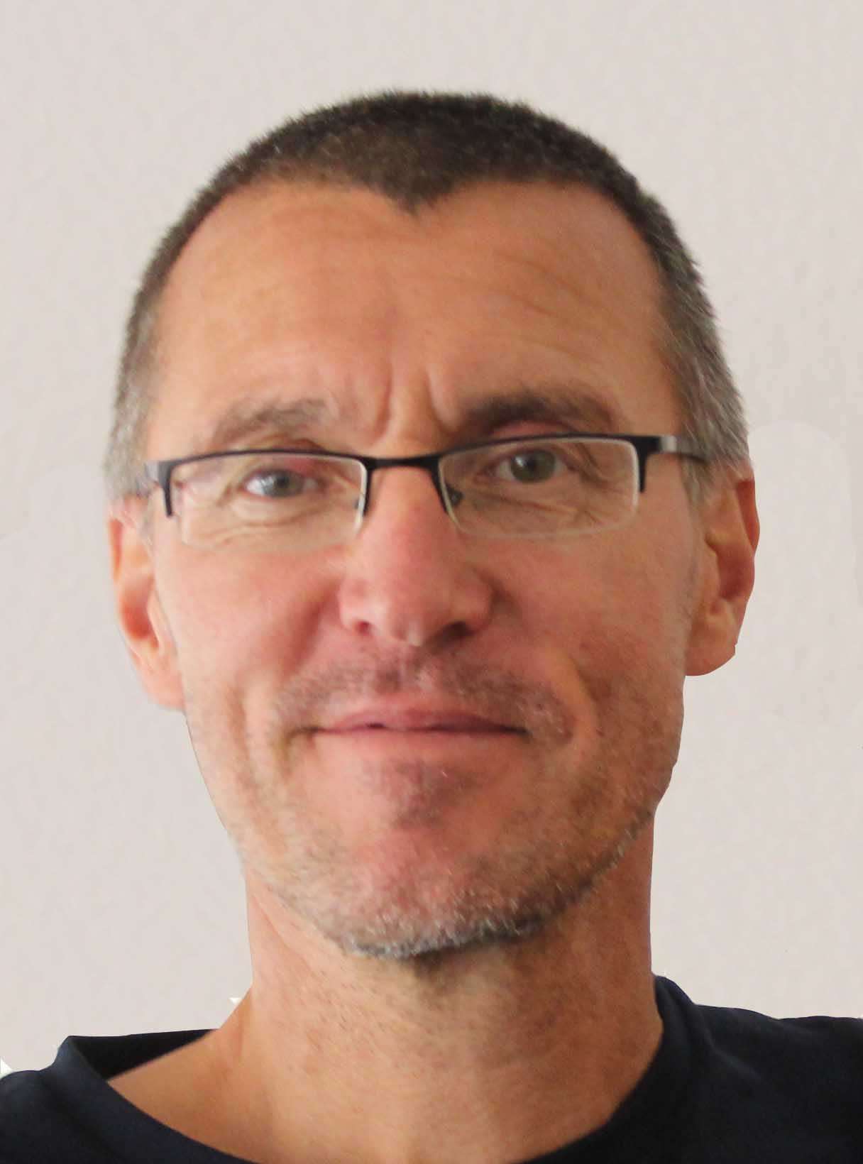 Sprachcoach Rolf gibt Italienisch Nachhilfeunterricht in Neunkirchen