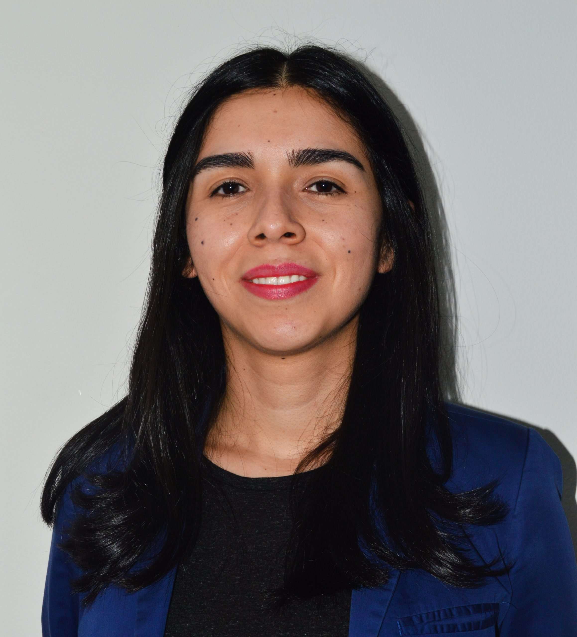 Tatiana aus Kolumbien unterrichtet Spanisch in Berlin oder online