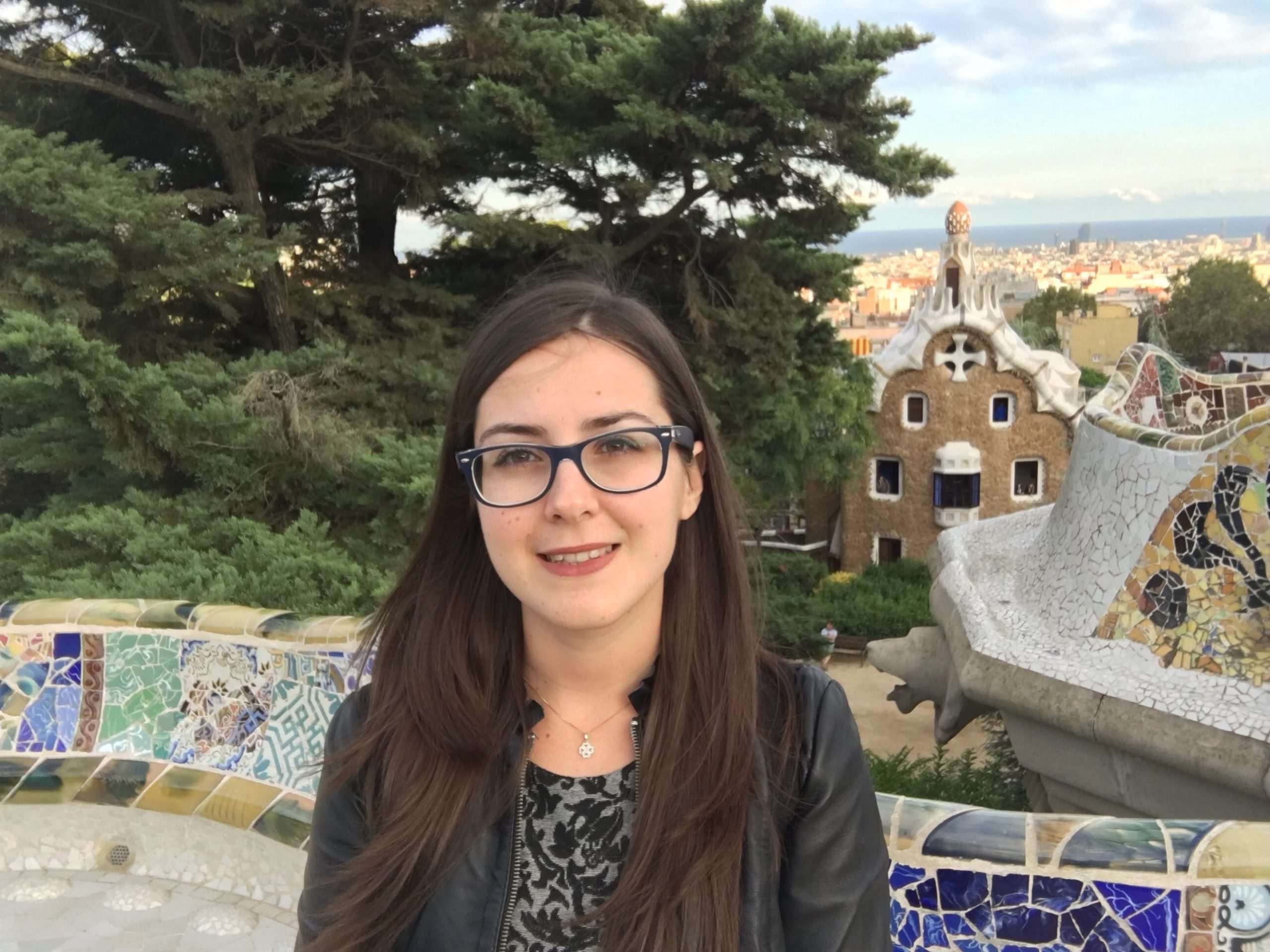 Verbessere dein Italienisch im Nachhilfeunterricht von Kristi in Mannheim