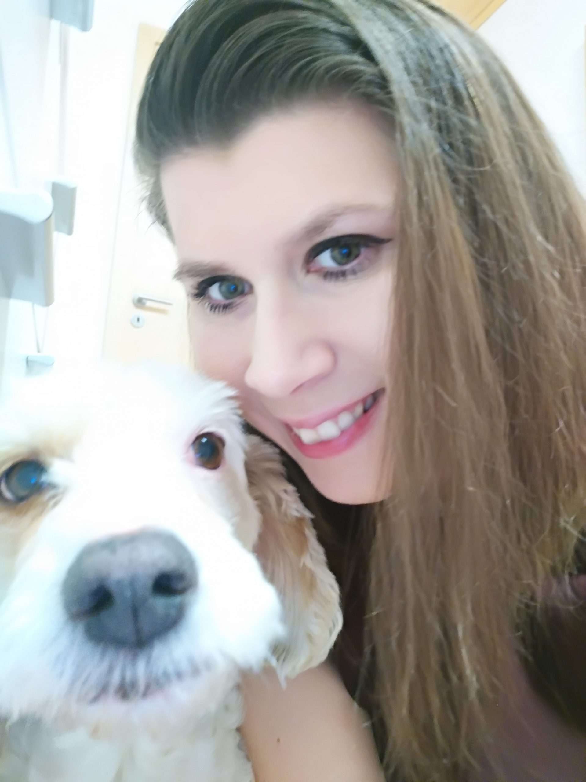 Englisch lernen in Paderborn mit Denise