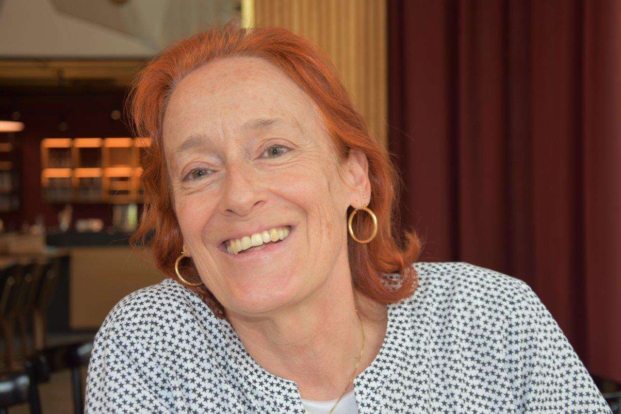 Deutsch Online Privatunterricht mit Claudia aus der Schweiz