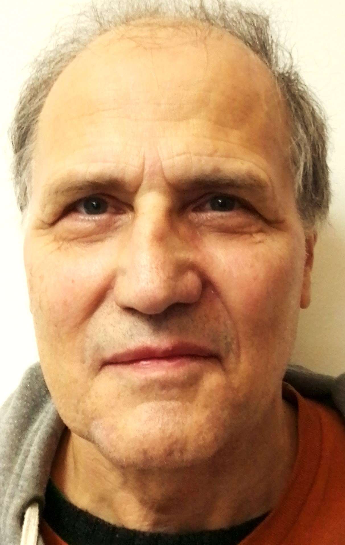 Deutsch Privatkurs in Berlin mit Bernd – vor Ort, Zuhause, Online