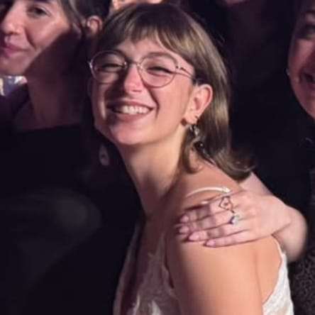 Italienisch Privatkurs in Berlin mit Giulia – qualifizierte Muttersprachlerin