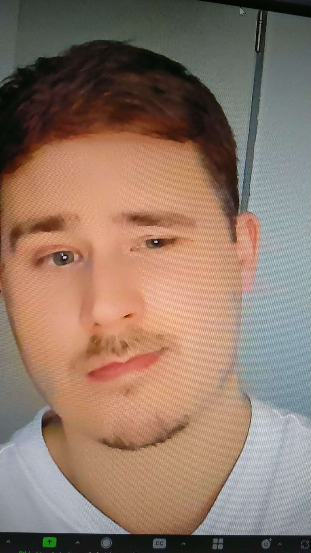 Deutsch lernen mit Julian – Privatunterricht online