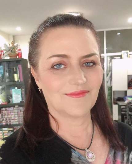 Englisch Online Privatunterricht mit Jaqueline – mit kostenloser Probestunde
