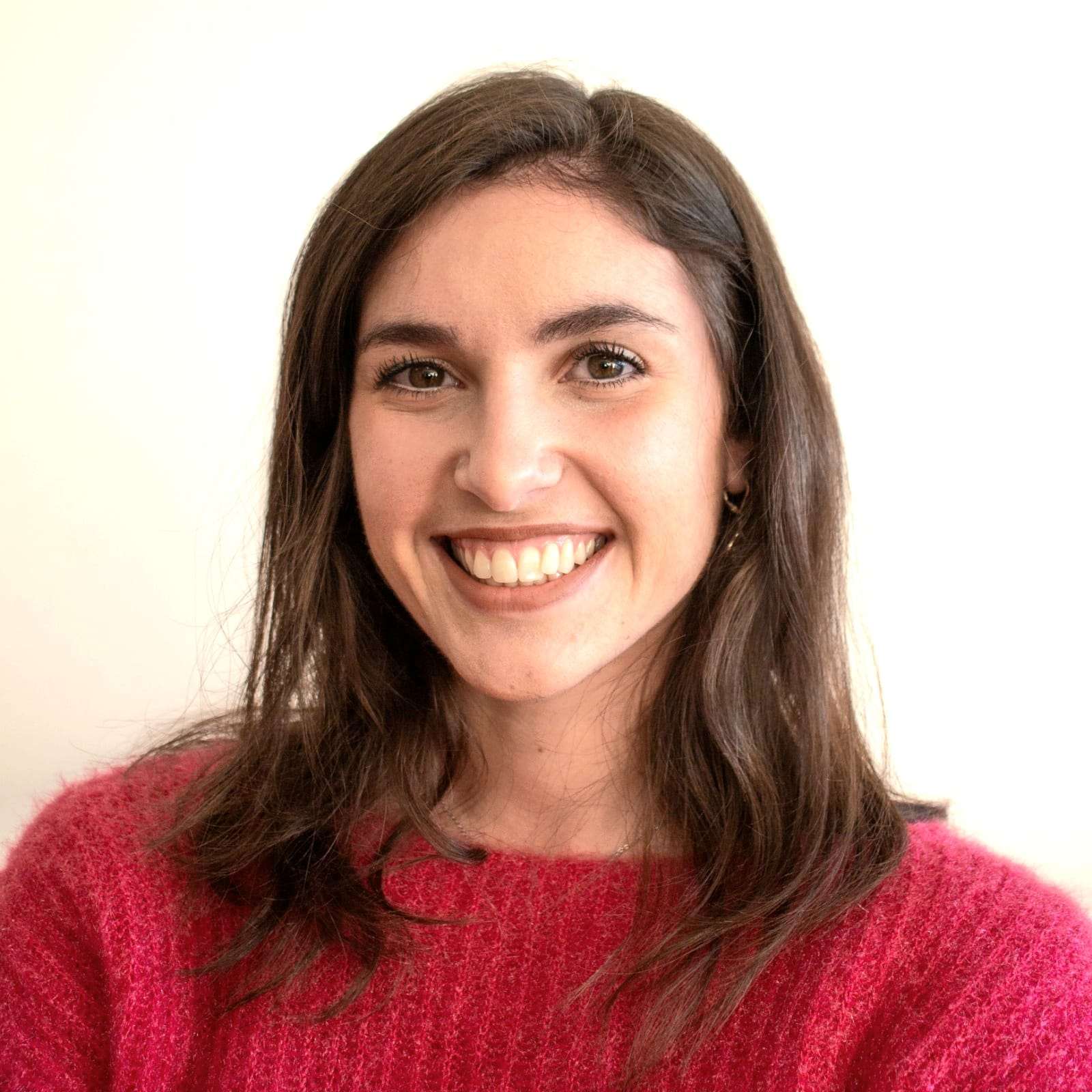 Online Spanisch Privatkurs mit Beatrice – jetzt kostenlose Probestunde vereinbaren!