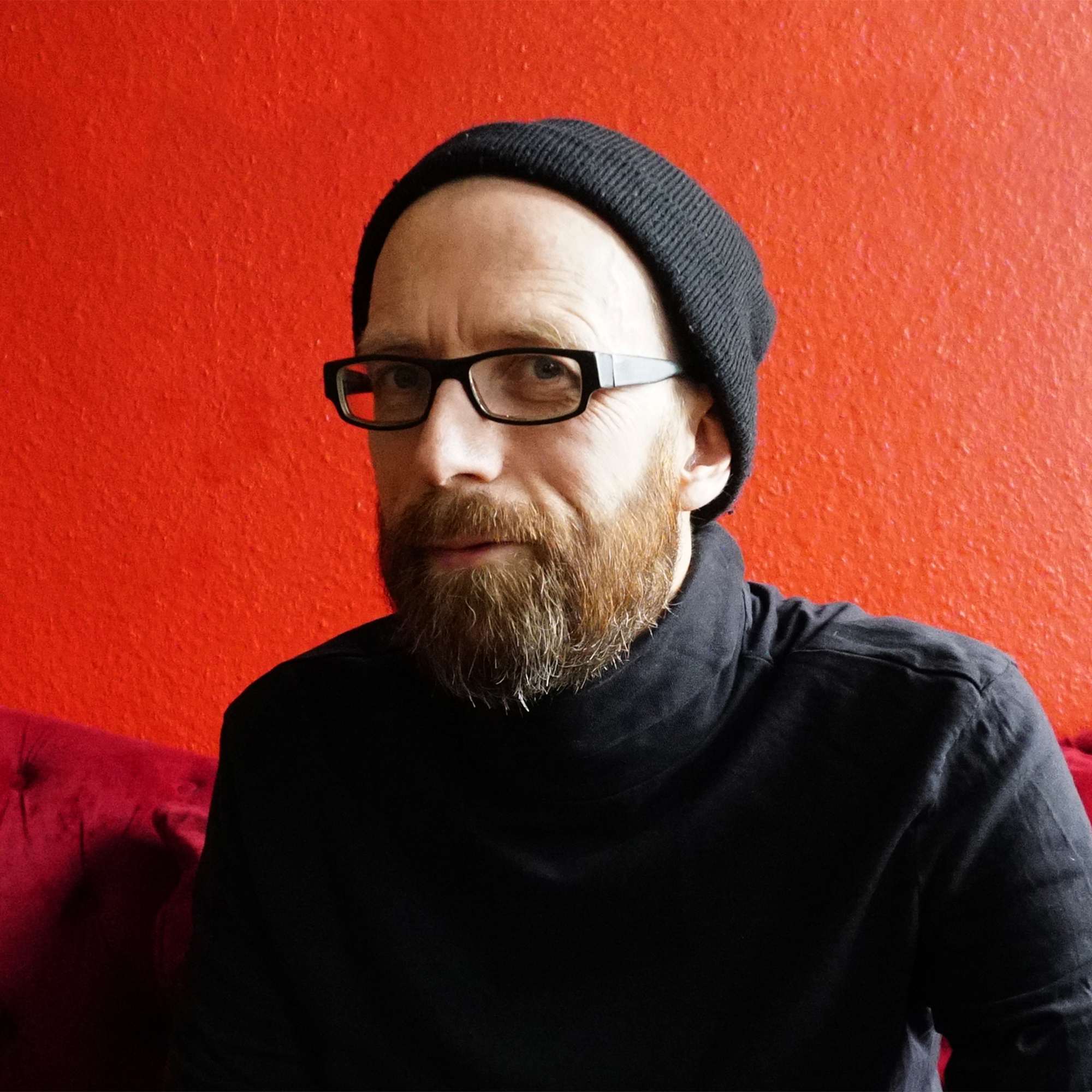 Englischkurs in Berlin mit Nigel – Englisch lernen vor Ort oder online