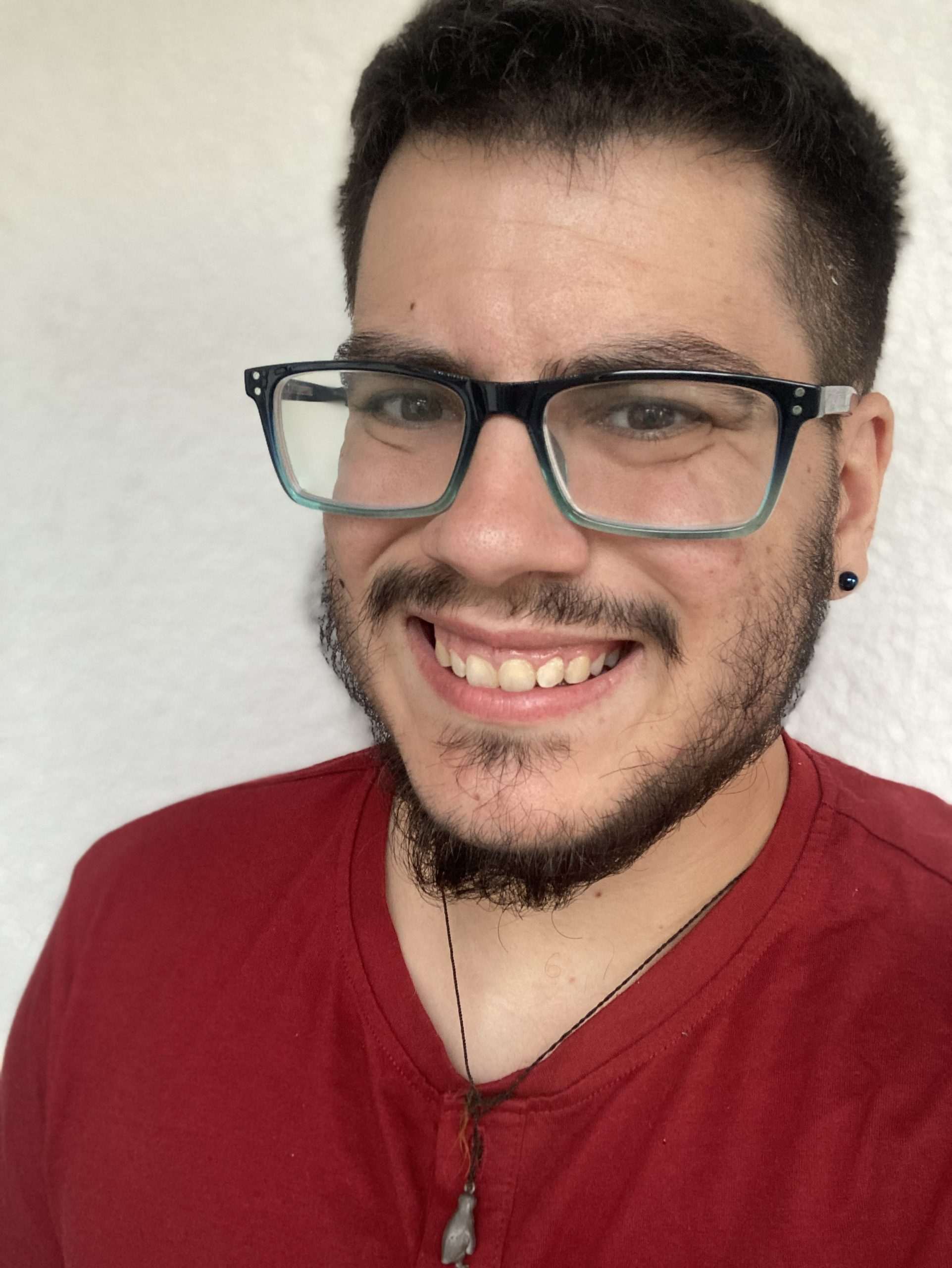 Englisch lernen in Erlangen mit Mar – zertifizierter Muttersprachler und erfahrener Englischlehrer