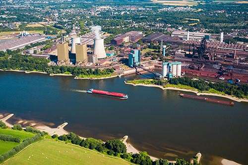 Lernen Sprachen in Sprachschule Aktiv in Duisburg