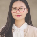 Chinesisch Muttersprachlerin Ying gibt Online Sprachtraining