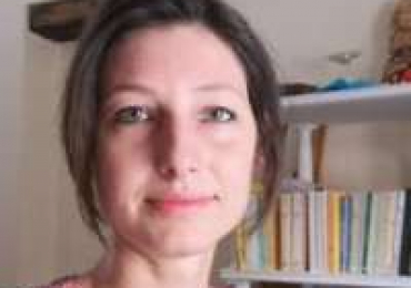 Online Sprachunterricht in Italienisch mit Nativespeakerin Giulia aus Italien