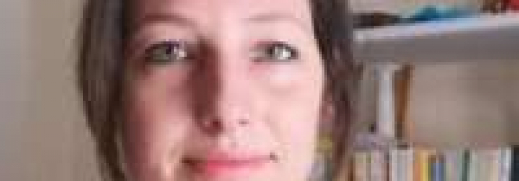 Online Sprachunterricht in Italienisch mit Nativespeakerin Giulia aus Italien