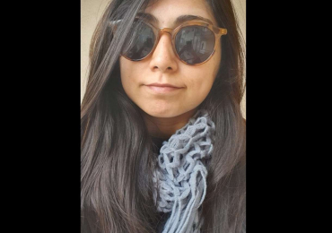 Übe Spanish in Sindelfingen mit motivierten Lehrerin Estefany aus Mexiko