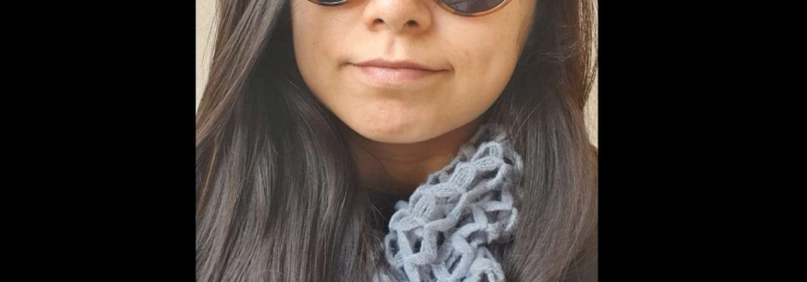 Übe Spanish in Sindelfingen mit motivierten Lehrerin Estefany aus Mexiko