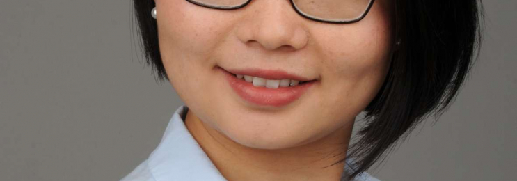 Chinesisch lernen mit Mutterprachler Shaomiao in München