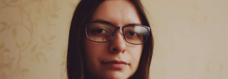 Verbessere dein Deutsch im Unterricht mit Diana in Chemnitz