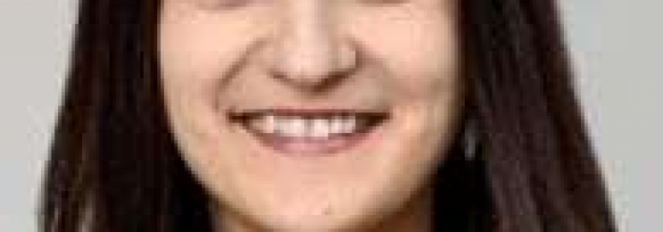 Rumänisch Privatlehrer Daniela-Lavinia in München