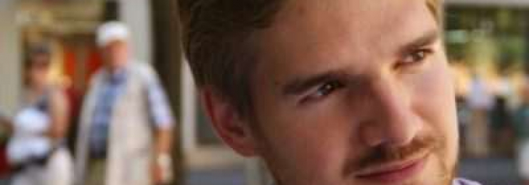 Dänischsprachkurse mit Erik in Berlin