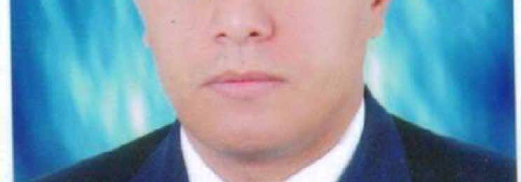 Arabisch lernen mit Sprachlehrer Mohamed in Leipzig