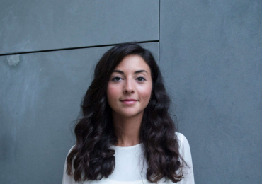 Italienisch Privatunterricht für alle Stufen in München mit Chiara