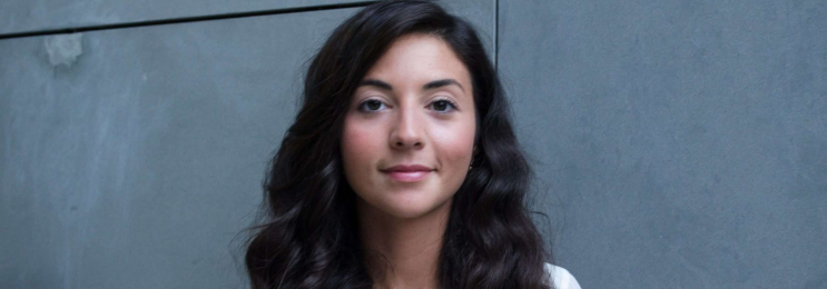 Italienisch Privatunterricht für alle Stufen in München mit Chiara