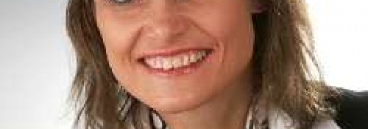 Russisch Privatkurs in Freising mit Angelika