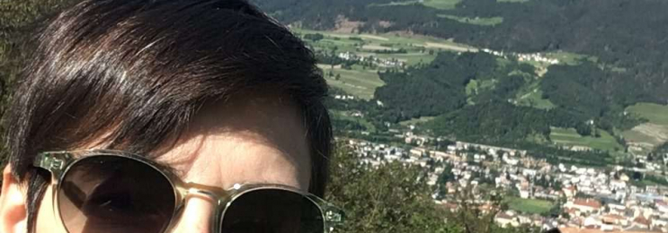 Online Deutschkurs mit telc Prüferin Dionisia