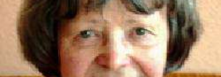 Privatkurs Deutsch in München mit Brigitte