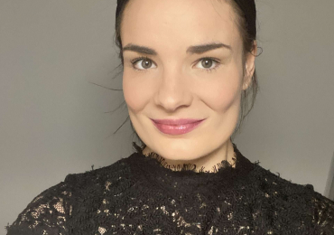 Learn English with a TEFL Certified Native Speaker Olivia in Munich