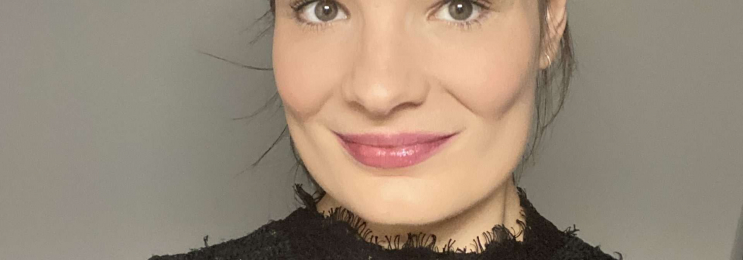 Learn English with a TEFL Certified Native Speaker Olivia in Munich