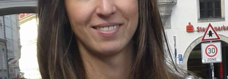 Griechischkurse in München mit Petroula