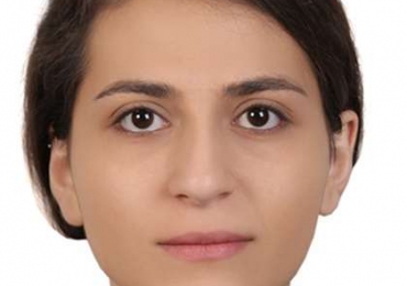 Persisch-Einzelunterricht mit Lehrerin Saba im Wuppertal