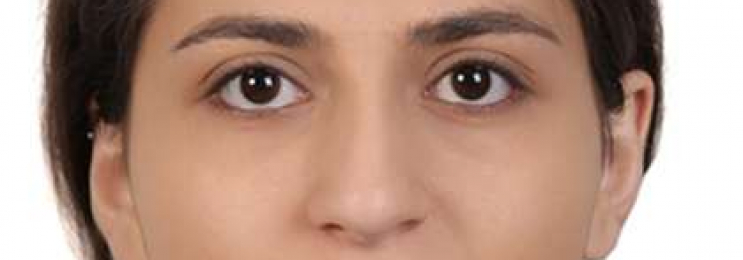 Persisch-Einzelunterricht mit Lehrerin Saba im Wuppertal