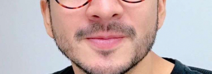 Matías aus Chile unterrichtet Spanisch im Nachhilfeunterricht in Berlin