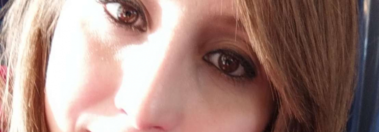 Besuche den Arabisch online Sprachkurs von Nadia