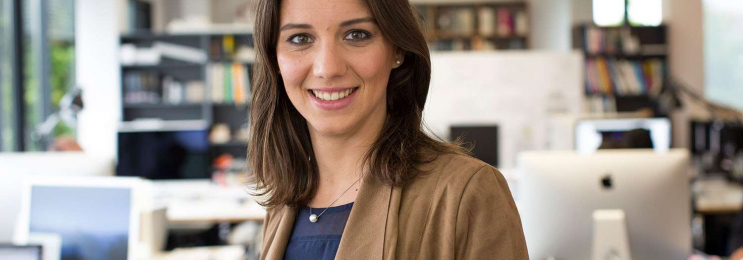 Italienisch Privatuntericht in München mit Alessandra