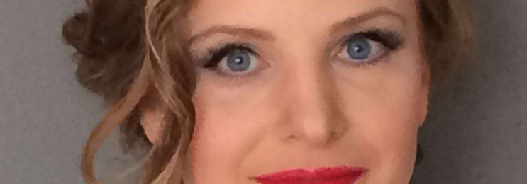 Volha – Russischlehrerin in München