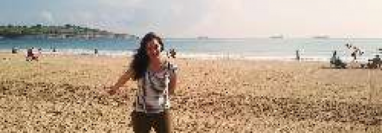 Spanisch lernen in Frankfurt mit Elena