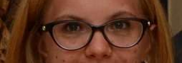 Italienisch Muttersprachler Giulia unterrichtet in Schweinfurt